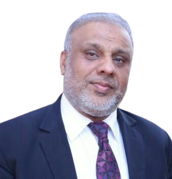 Dr Waqar Ahmad Niaz