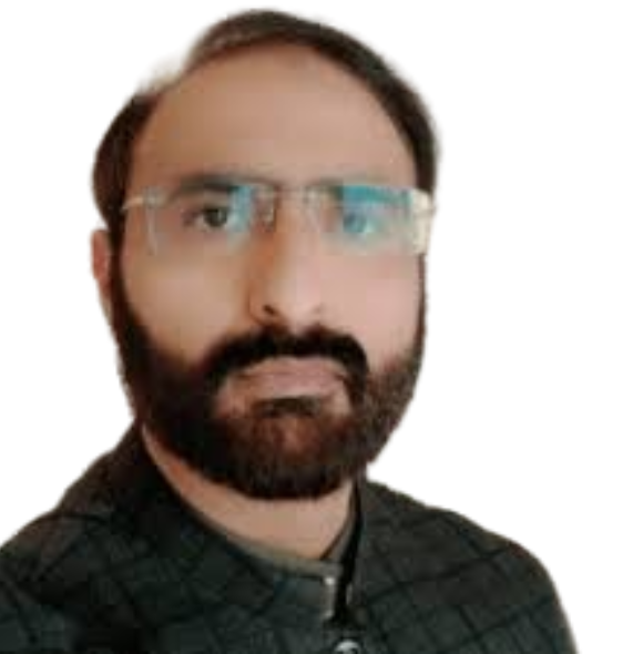 Dr. Iftikhar Haider Malik