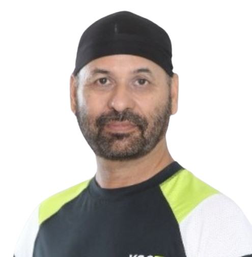 Dr. Yogi Wajahat