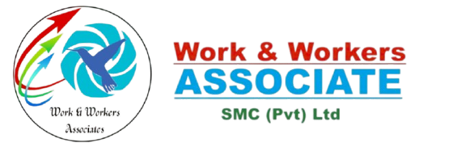 Work & Workers Logo
